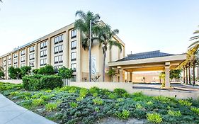 Comfort Inn & Suites Anaheim